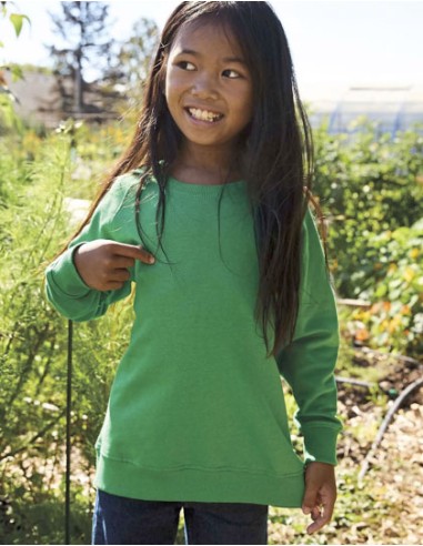 NEU-O33001-Kids Sweatshirt